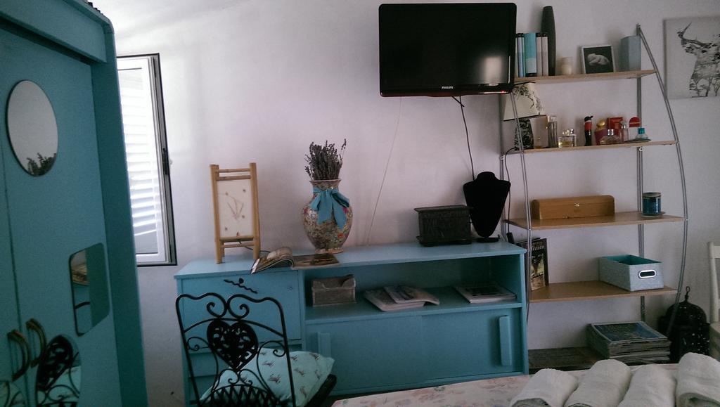 Apartment Vintage Art Split Buitenkant foto